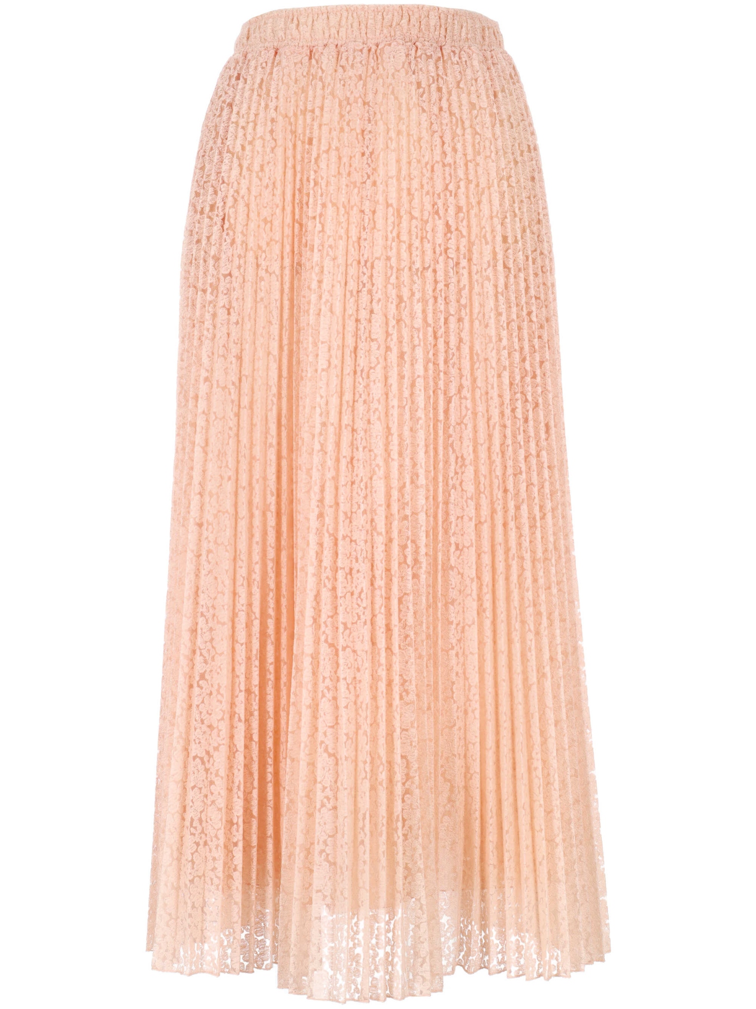 [Ermanno Scervino] Long skirt SS26 D482O368EWF20917