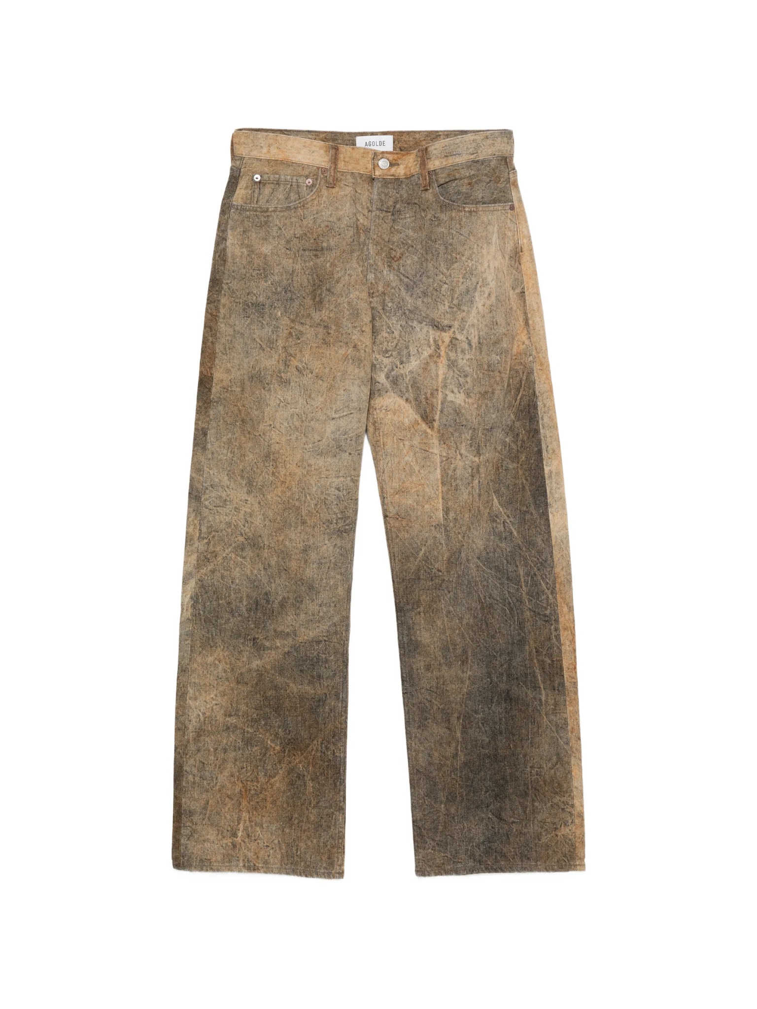 [Agolde] Jeans SS26 A7111917BRAK