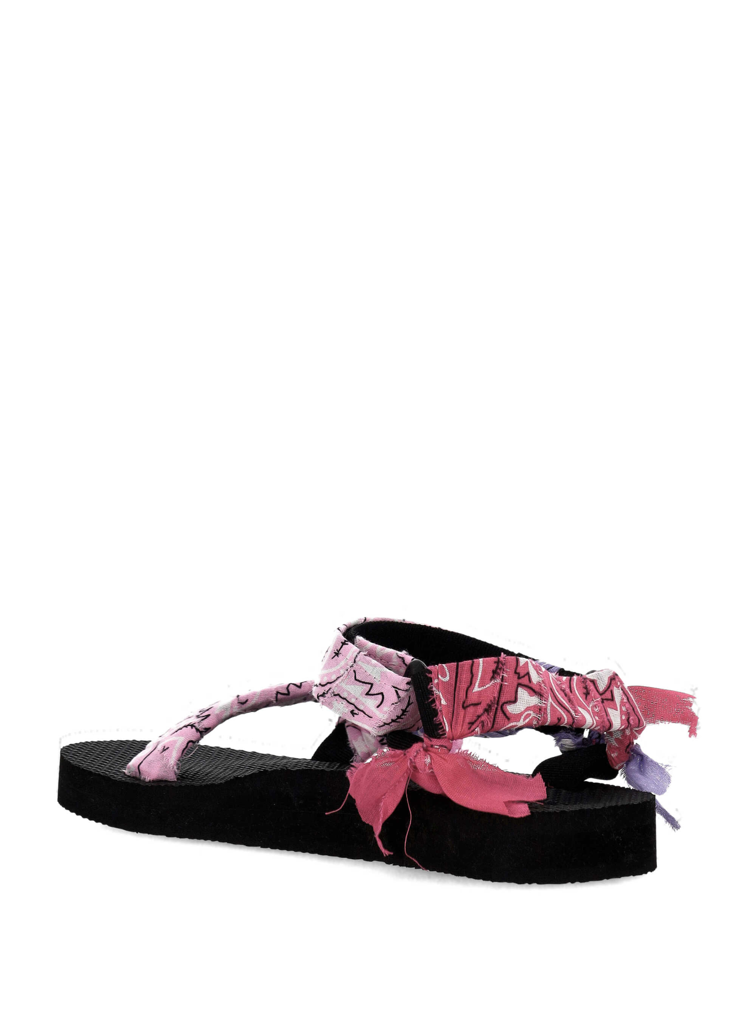 [ARIZONA LOVE] Sandals SS26 TKMIXPMIX PINK