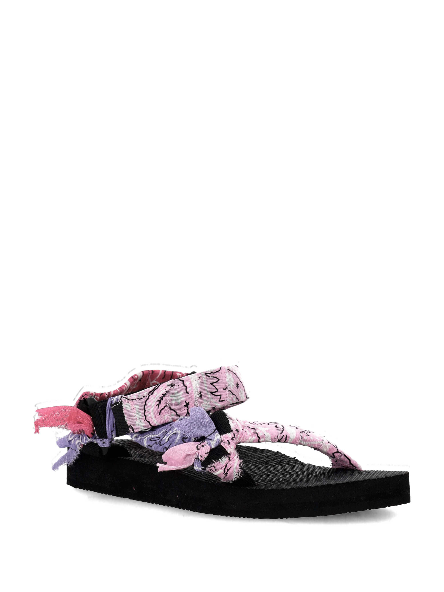 [ARIZONA LOVE] Sandals SS26 TKMIXPMIX PINK