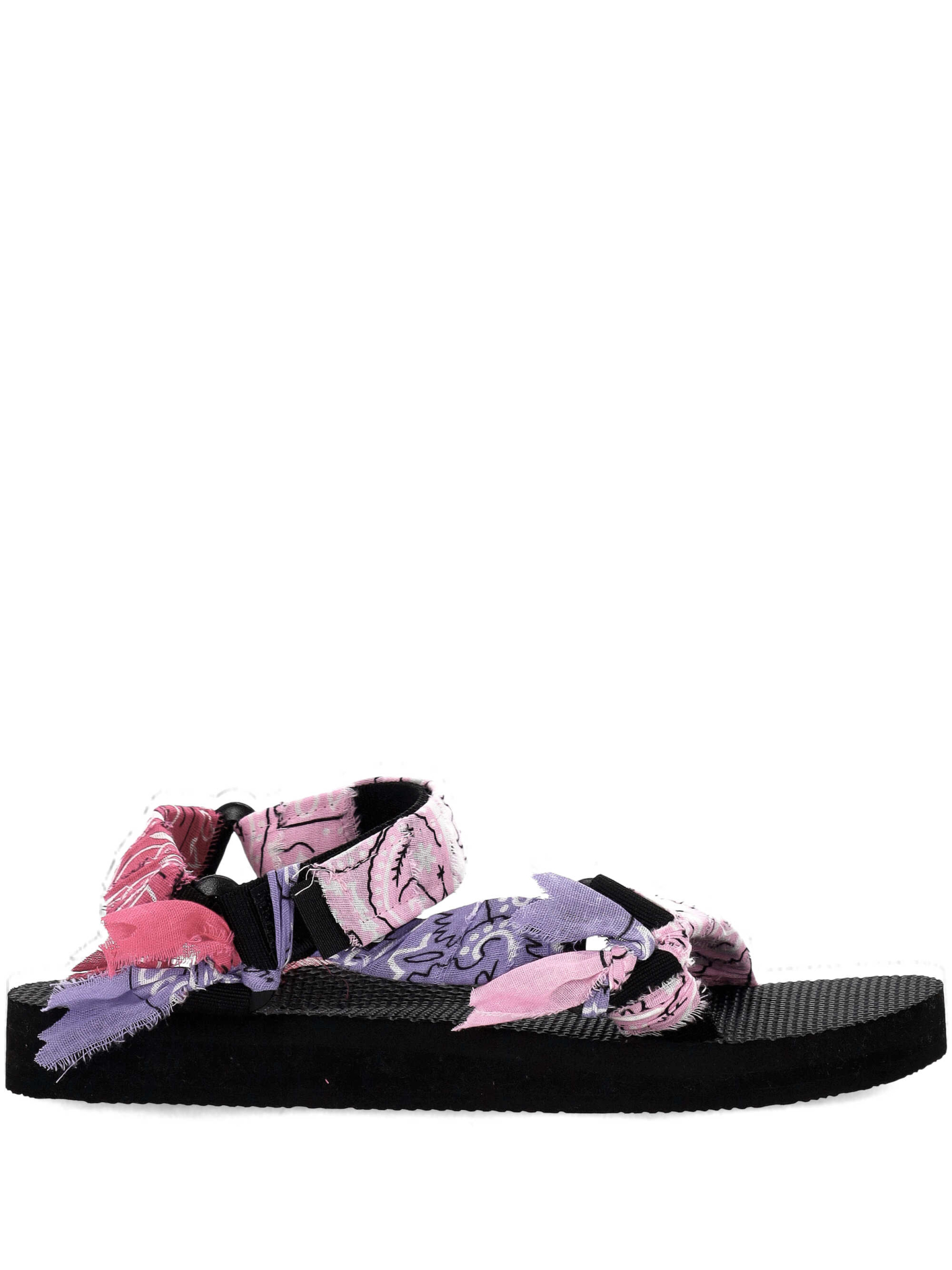 [ARIZONA LOVE] Sandals SS26 TKMIXPMIX PINK
