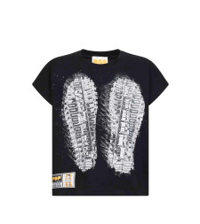[PDF] T-shirts Short Sleeve SS26 DFM54033TJ112LIBERBLACK