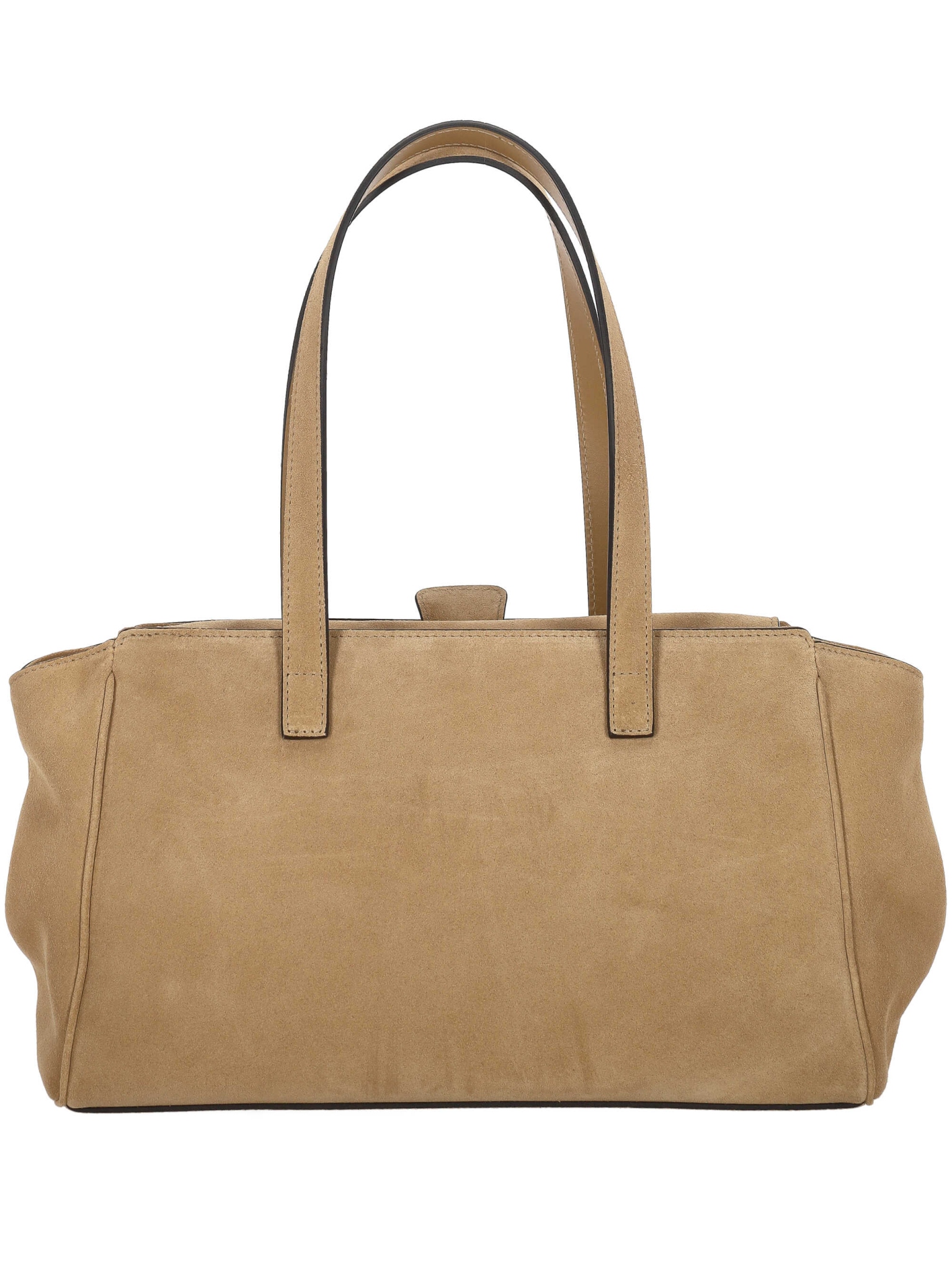 [Hidesins] Shoulder bag SS26 BS21SDCMLCAMEL