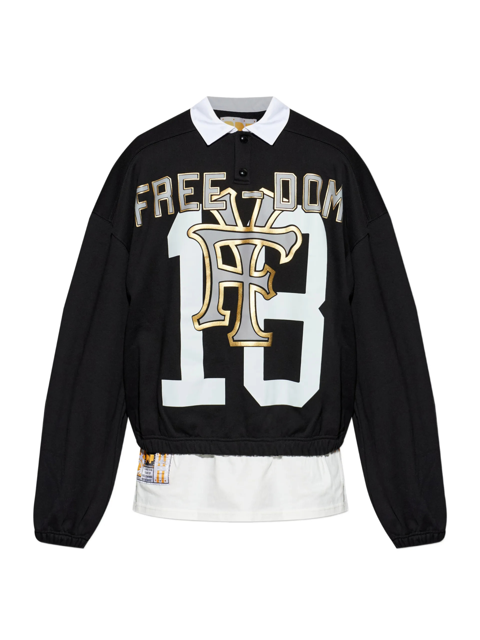 [PDF] T-shirts Short Sleeve SS26 DFM55025TJ103FREDMFREDM