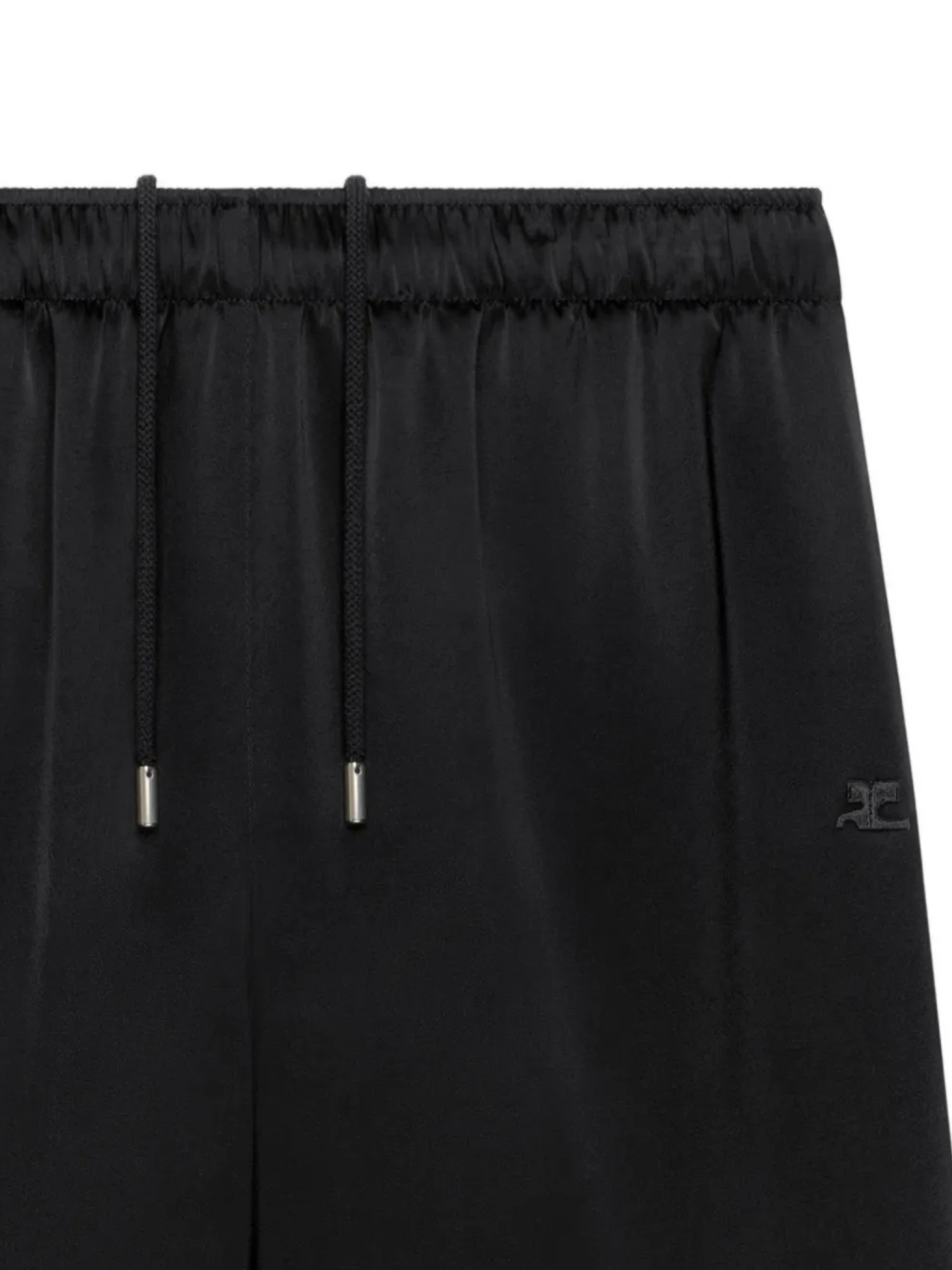 [Courreges] Shorts SS26 226JSH088JS01959999