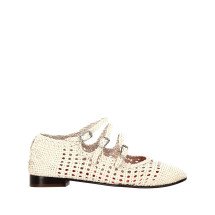 [CAREL PARIS] Flat shoes SS26 ARIANAT21