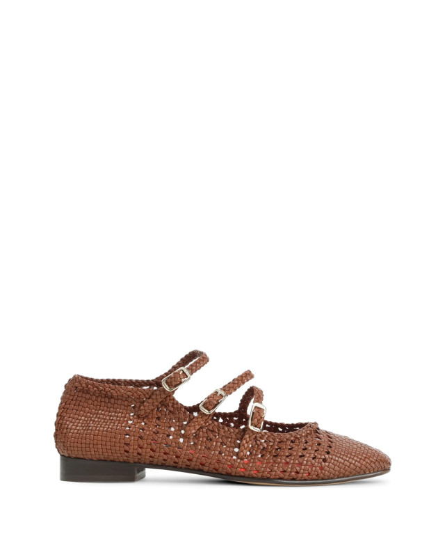 [CAREL PARIS] Flat shoes SS26 ARIANAT30