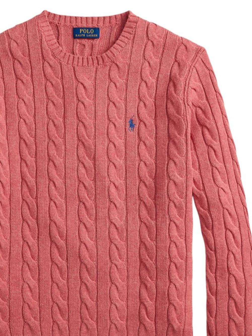 [Polo Ralph Lauren] Knitwear SS26 710775885530
