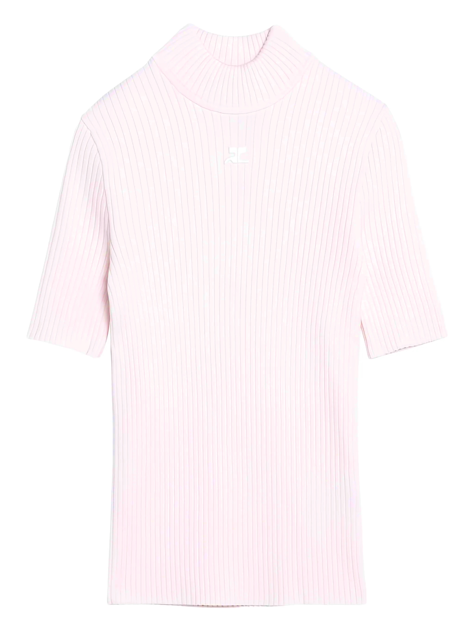 [Courreges] Knitwear SS26 PERMPU026FI00015009
