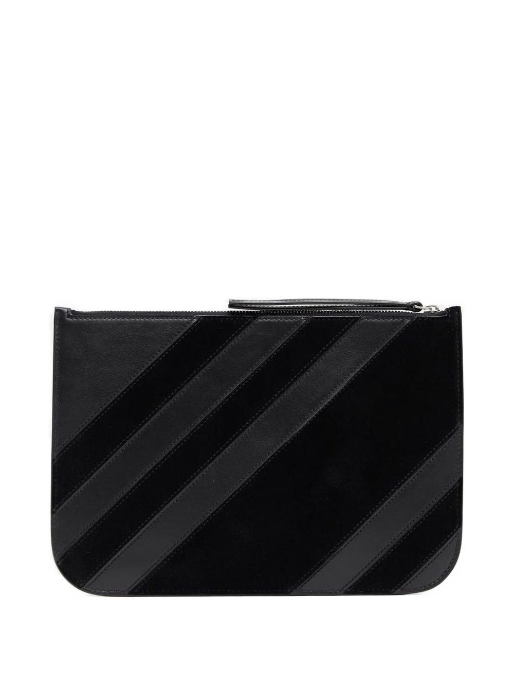 [PHOEBE PHILO] Clutch bag SS26 AB54LT0057900BK-S