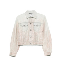 [HAIKURE] Denim Jacket SS26 HEW09121DF144L0918
