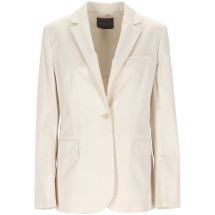 [LORENA ANTONIAZZI] Blazer SS26 P2650GA16A48180104