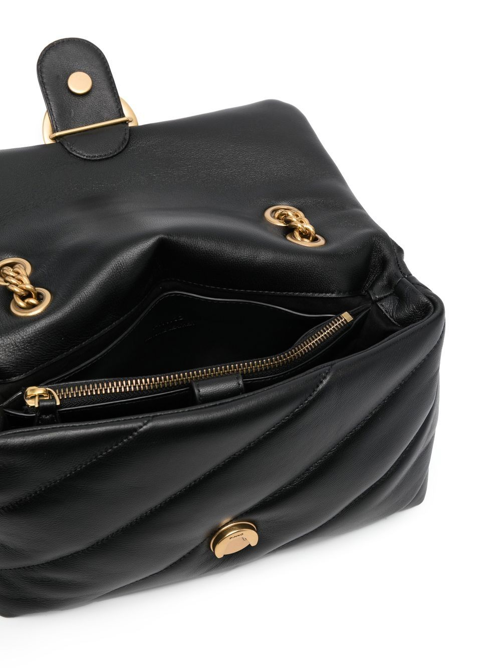 [PINKO] Cross body bag SS26 100038A0F2Z99Q