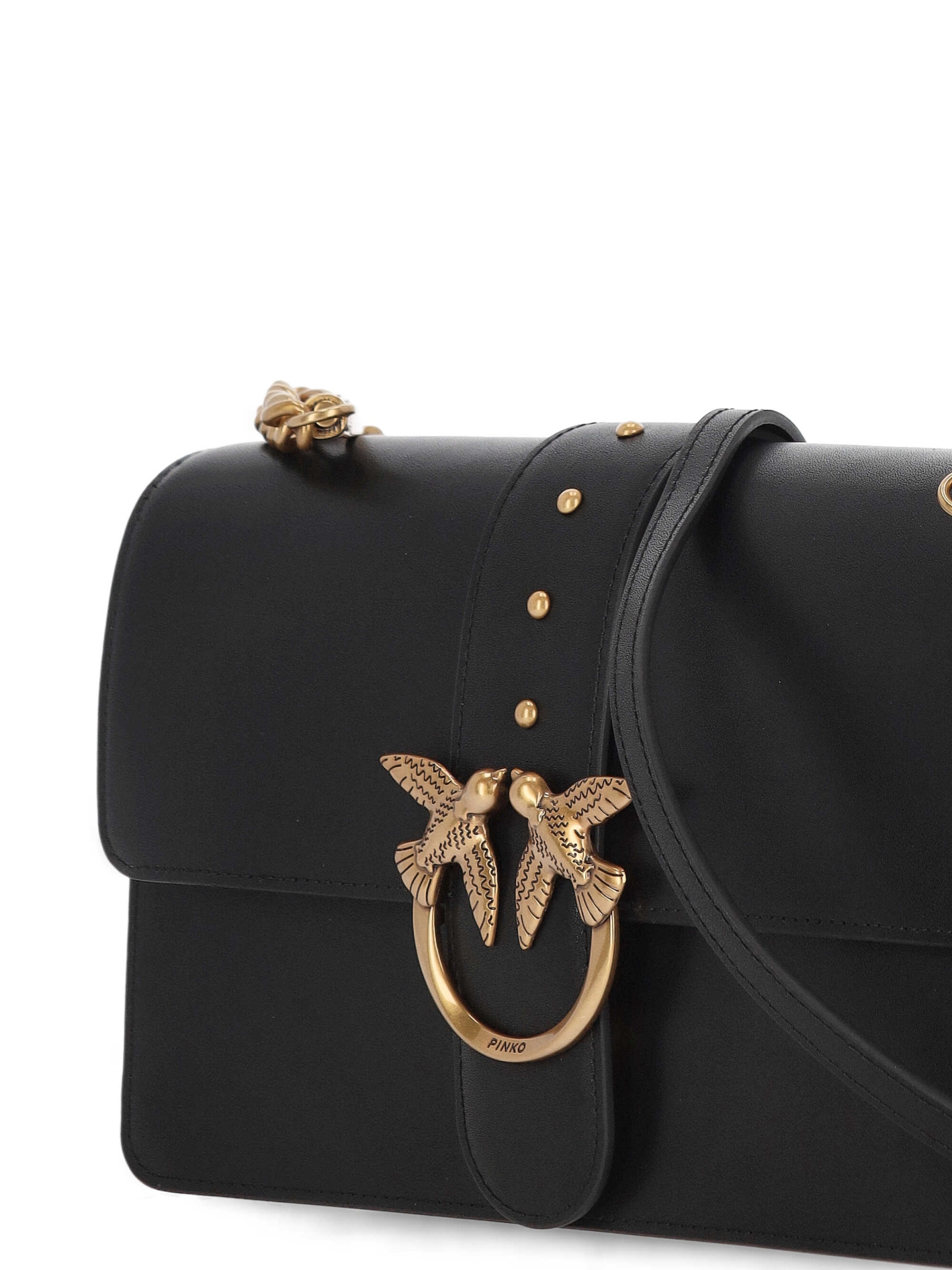 [PINKO] Cross body bag SS26 105857A0F1Z99Q