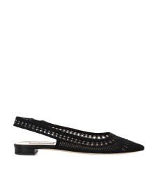 [ARTEANA] Sandals SS26 SIGTRIBLASBFLBLACK
