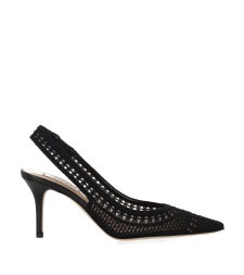 [ARTEANA] Sandals SS26 SIGTRIBLASP75BLACK