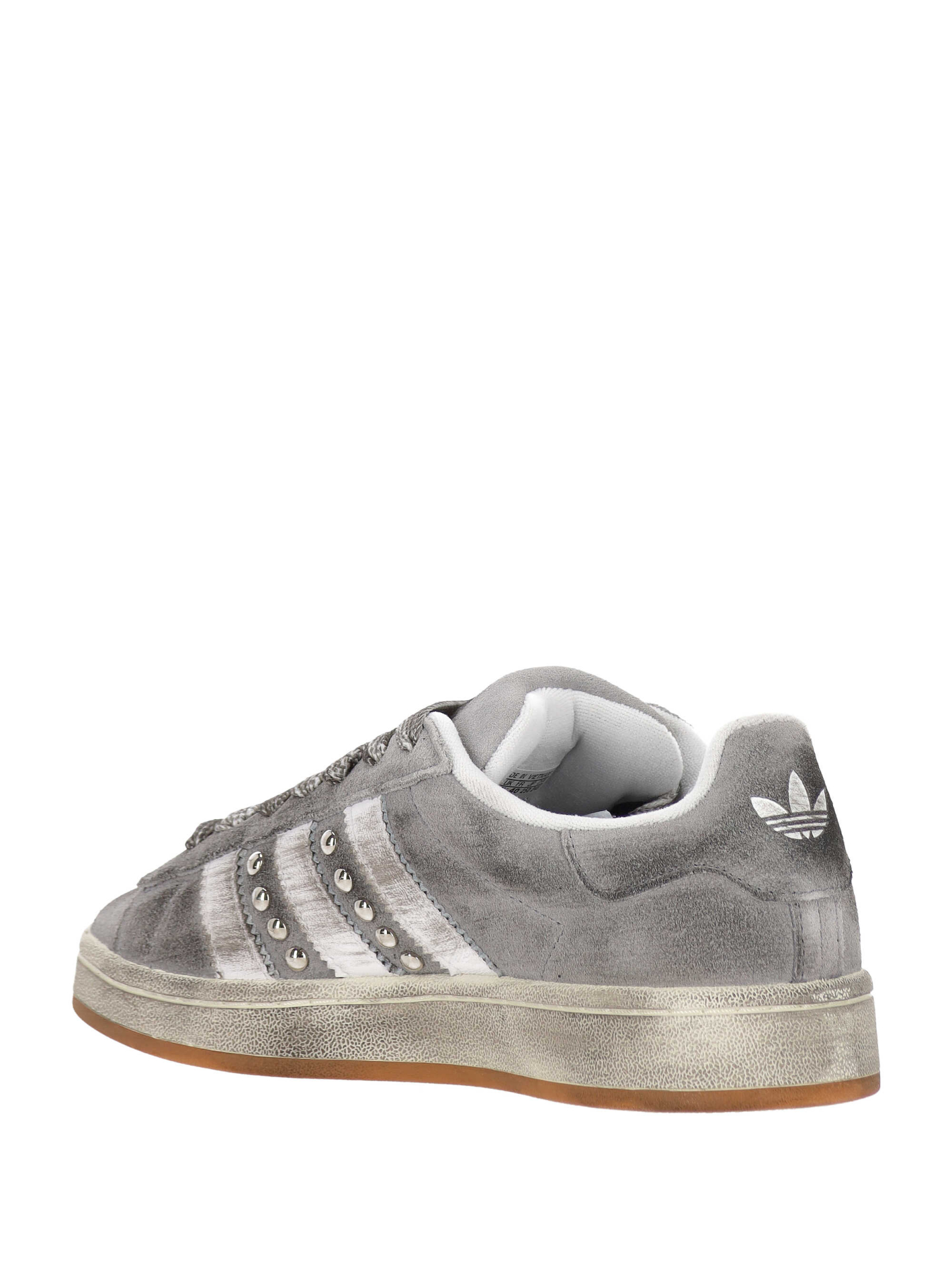 [WEARART] Sneakers SS26 ADIDAS CAMPUSDIRTY STUDS