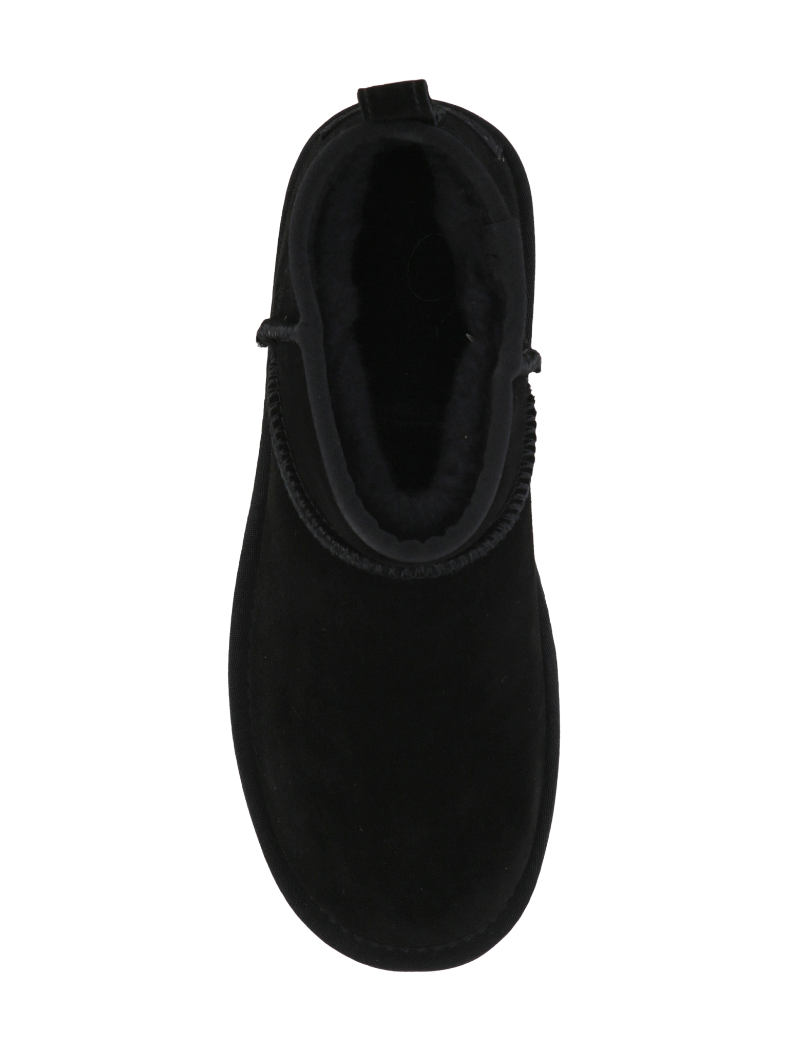 [COLORS OF CALIFORNIA] Ankle Boots FW25 HC.YW078BLA