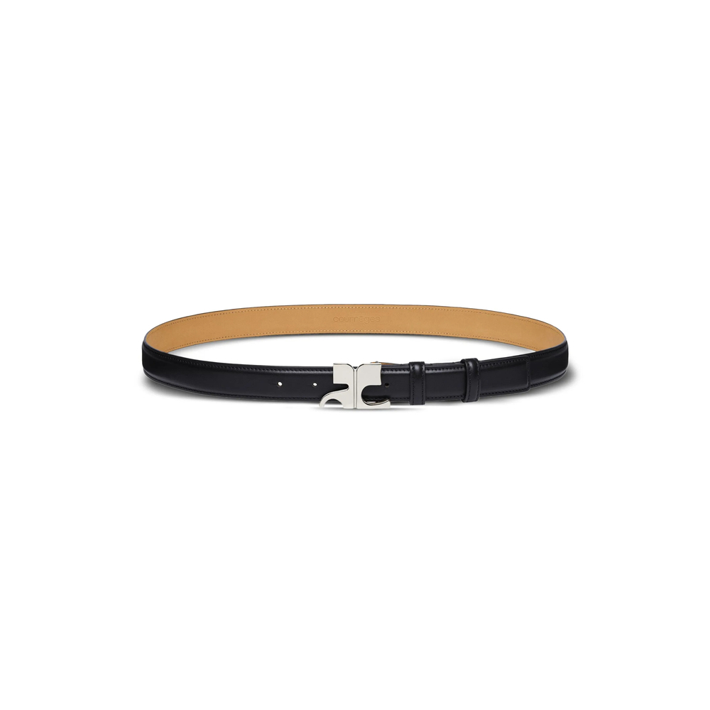 [Courreges] Belt FW26 125ACE020CR 0065 9999