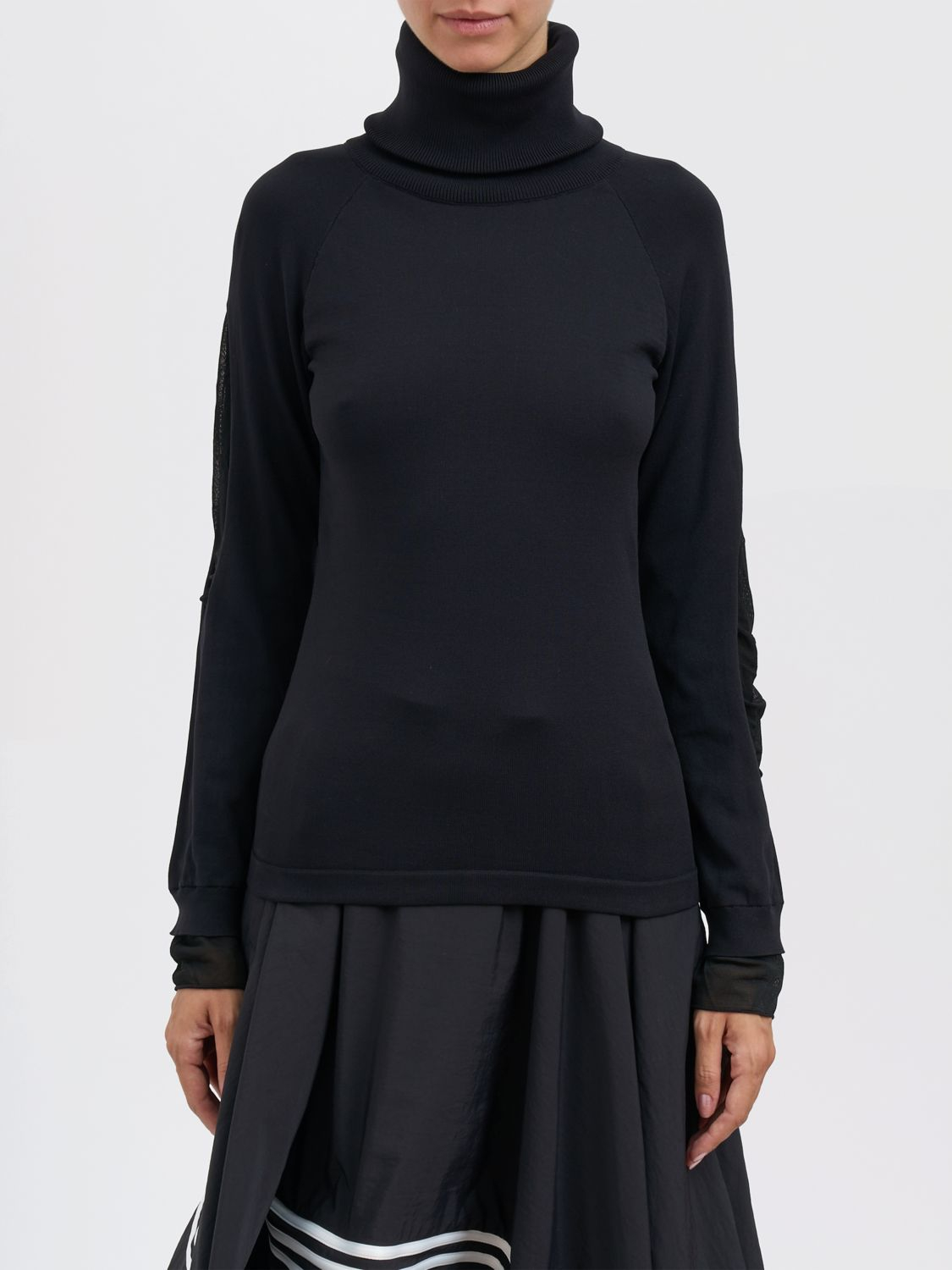 [Y-3] Knitwear FW25 JX2301