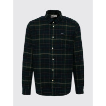 [Barbour] Shirts Long Sleeve FW25 MSH5014 TN23