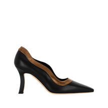 [Manolo Blahnik] Pumps FW25 325301200010015-2211