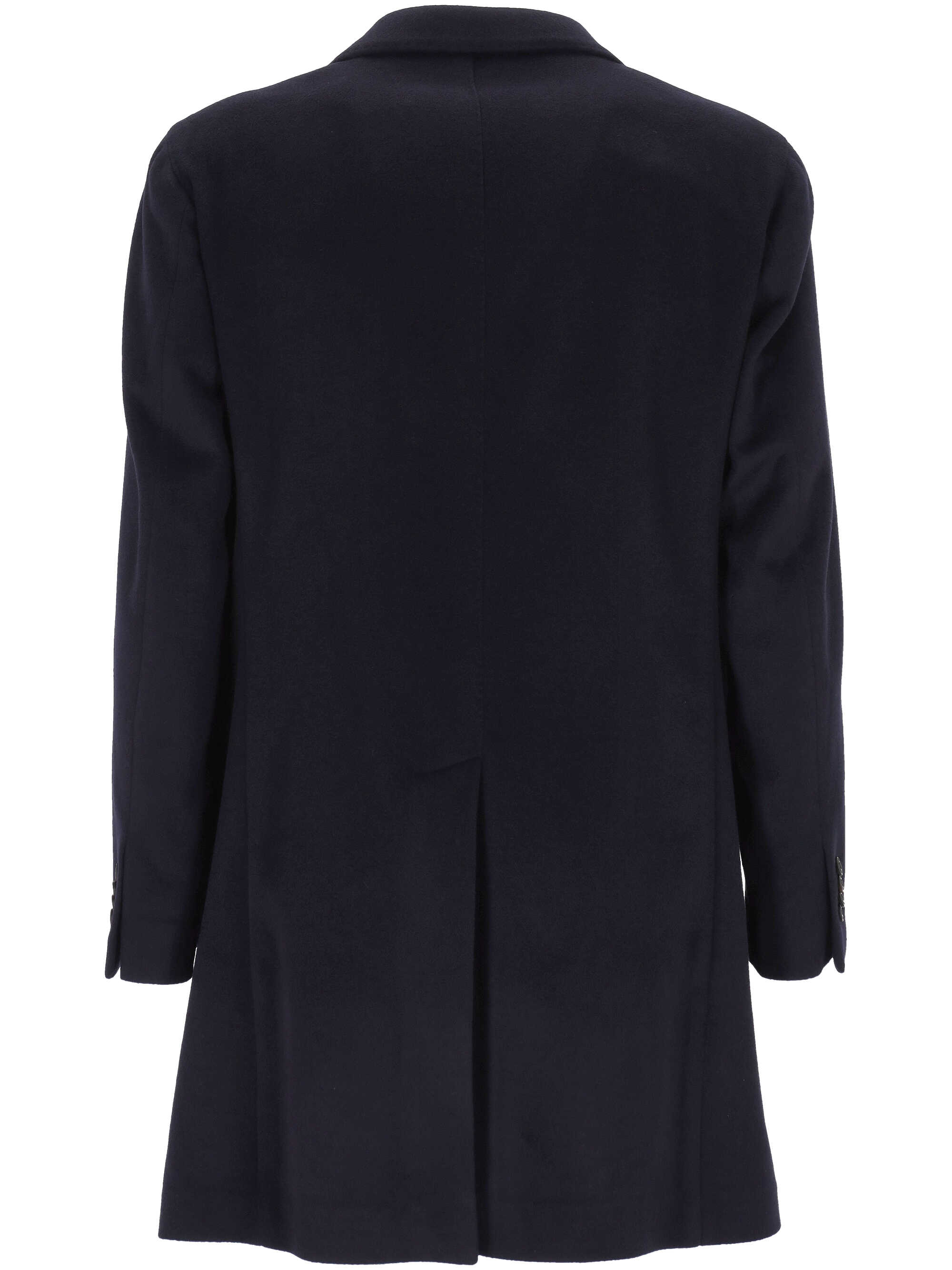 [L . B . M .] Coat FW25 57521/057490