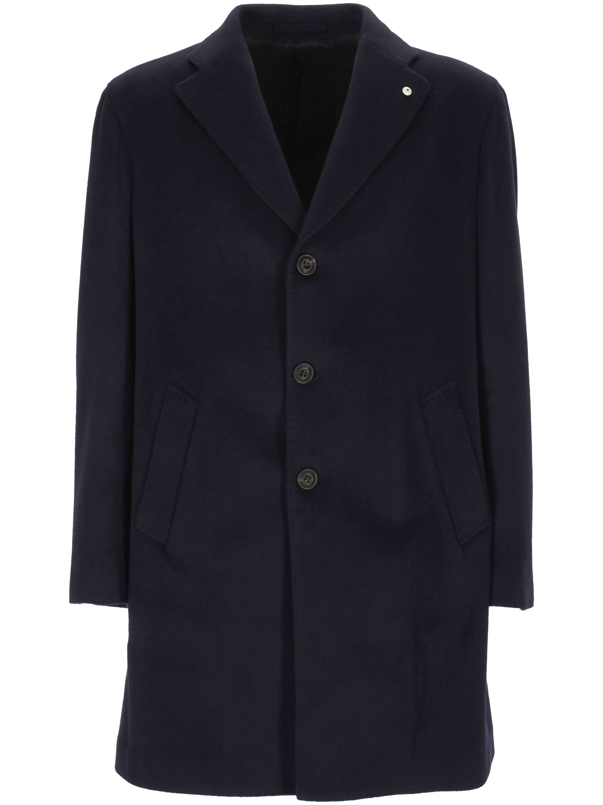 [L . B . M .] Coat FW25 57521/057490