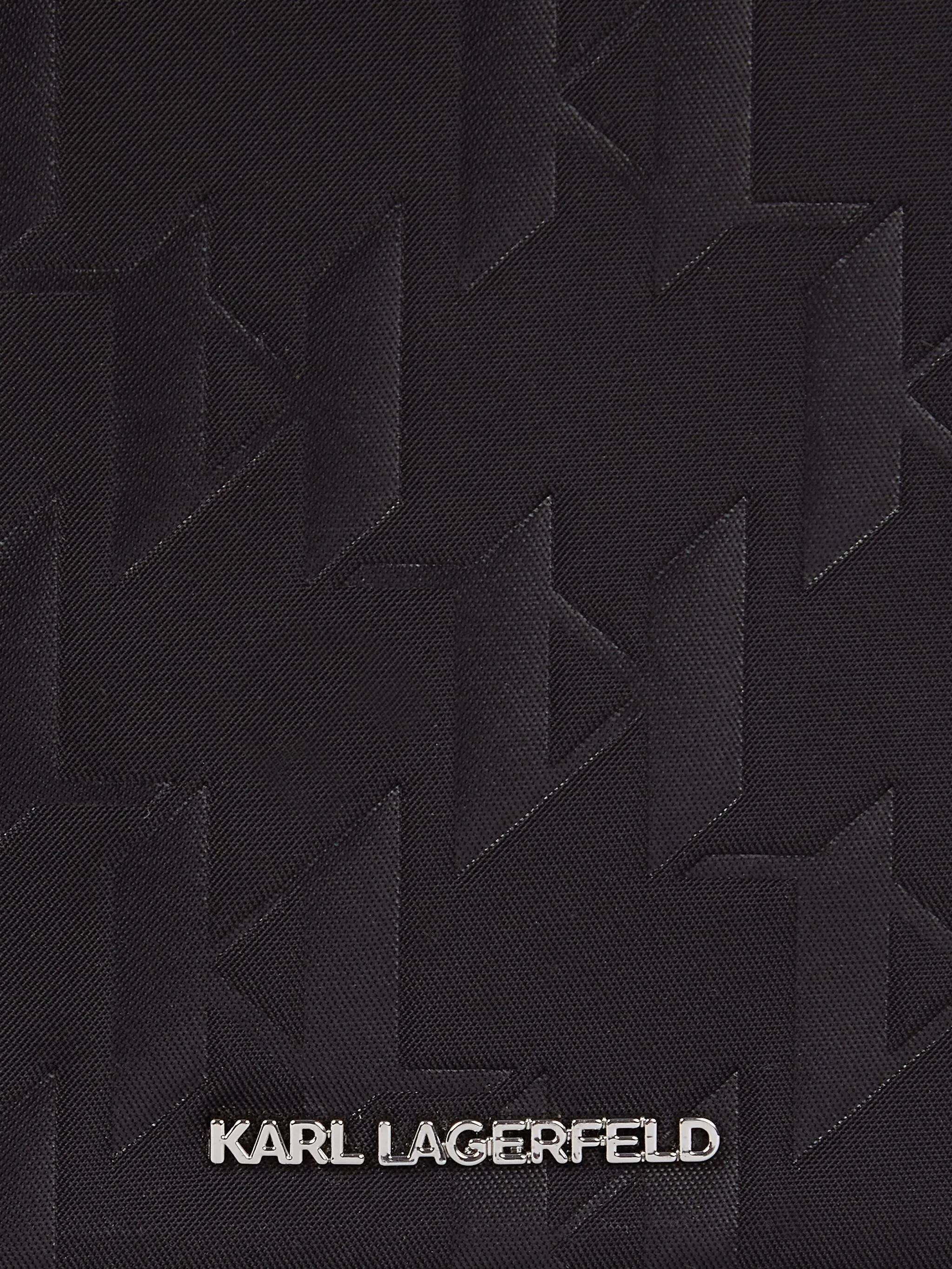 [Karl Lagerfeld] Bag FW25 A3M32091999