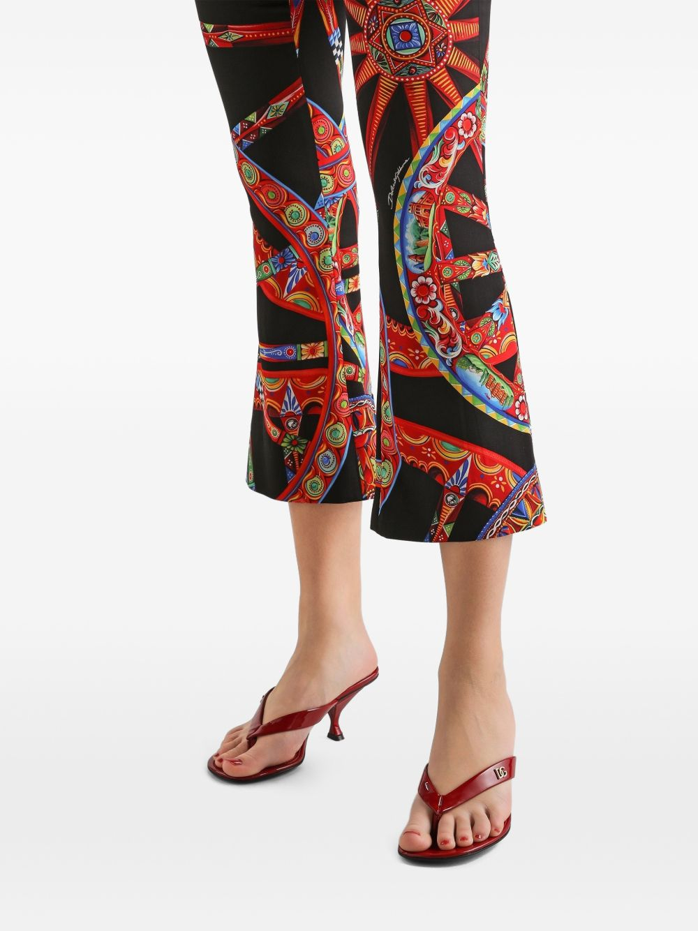 [Dolce & Gabbana] Trousers FW26 FTAG7TFSA9UHN6CL