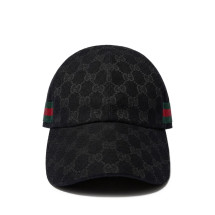 [Gucci] Cap FW26 8726324HBJP1066