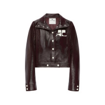 [Courreges] Casual Jacket FW26 223CBL005VY 0014 4090