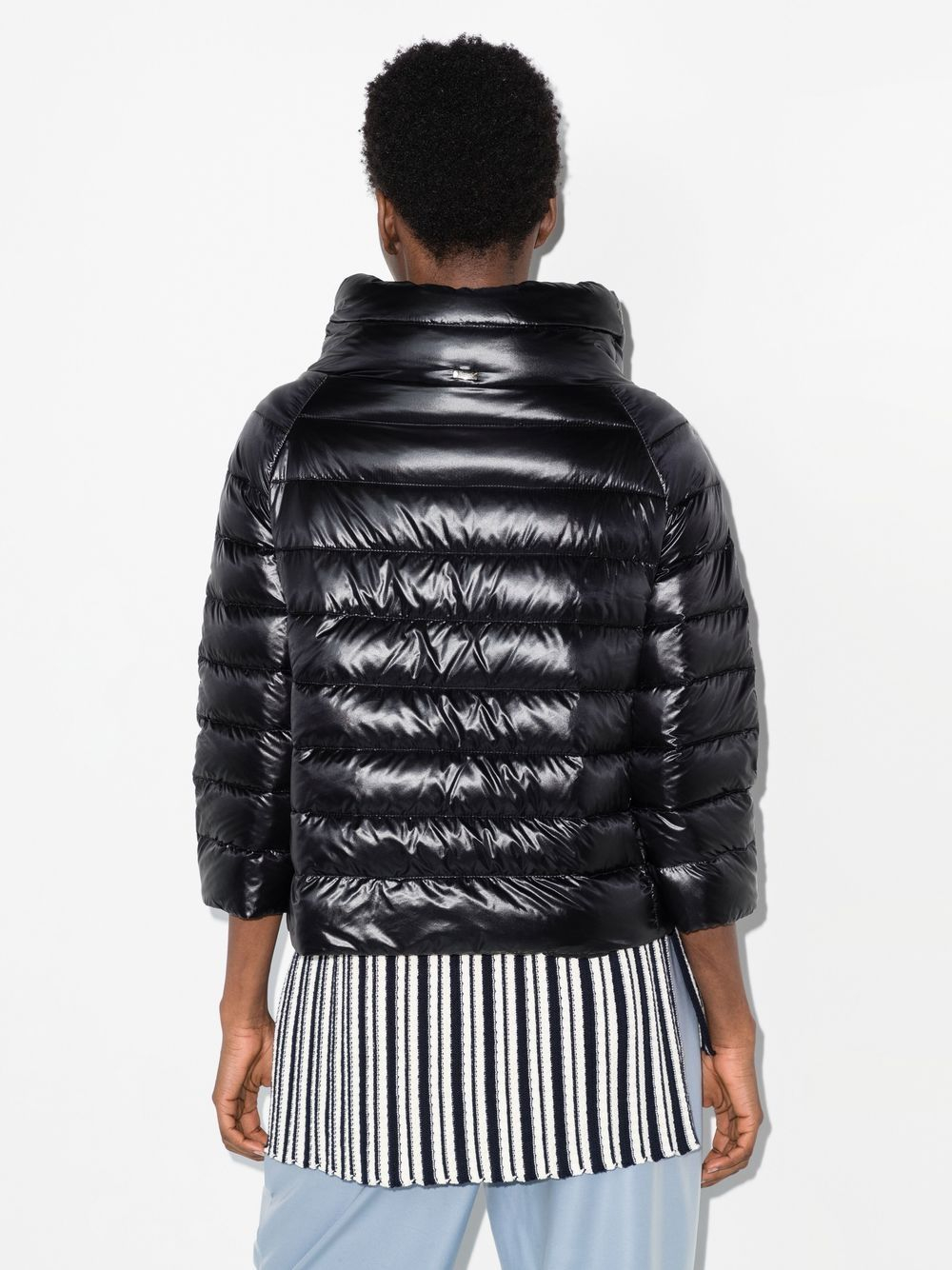 [Herno] Down jacket FW26 PI0046DIC12017Z9300