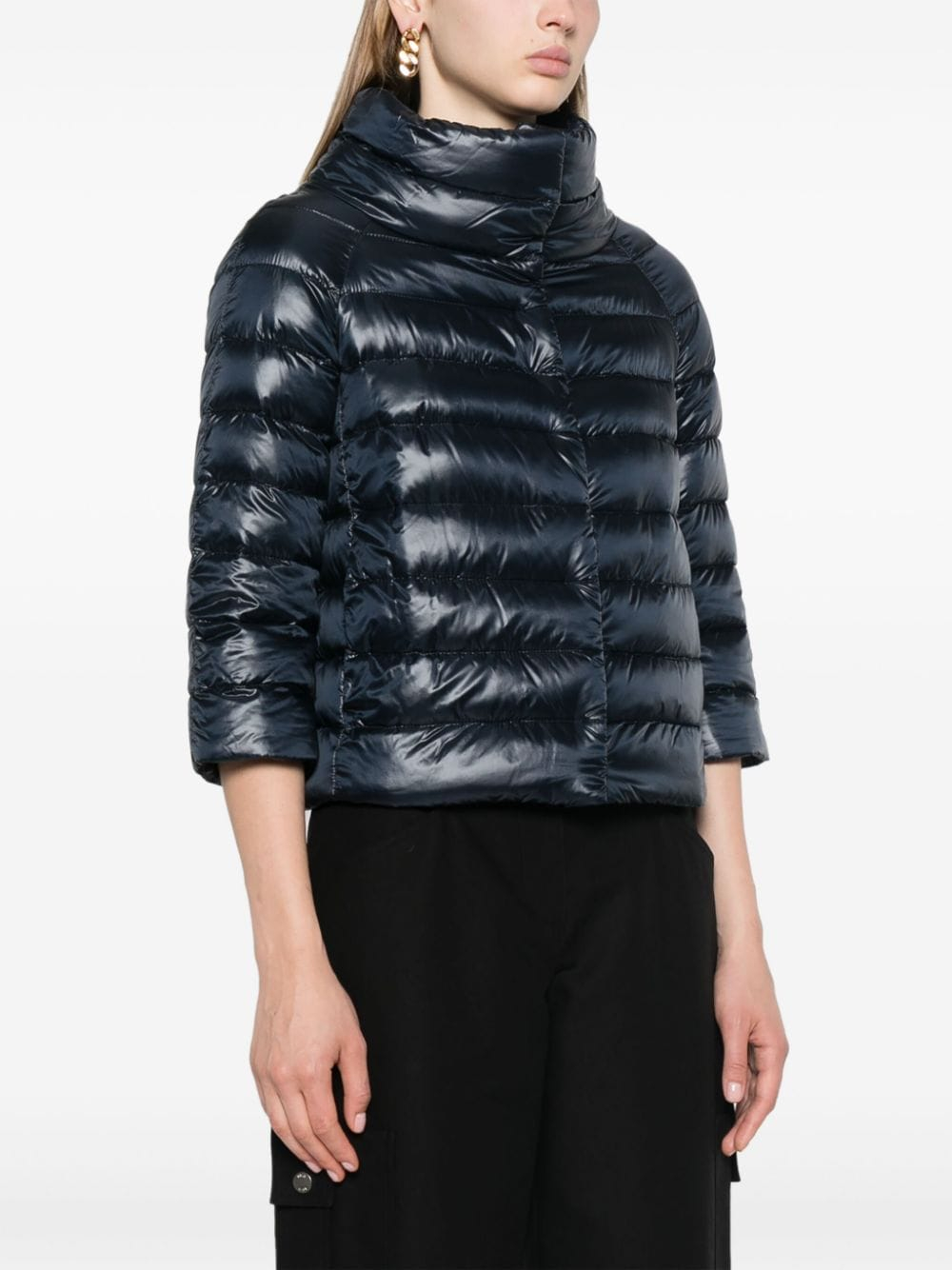 [Herno] Down jacket FW26 PI0046DIC12017Z9200