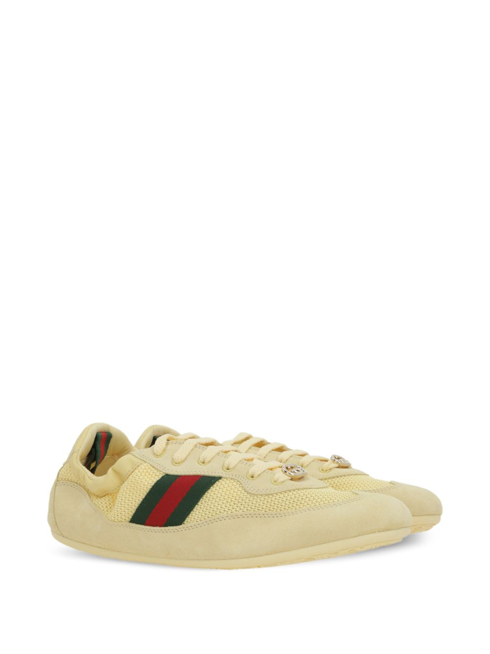 [Gucci] Sneakers FW26 857963AAF1Z7552