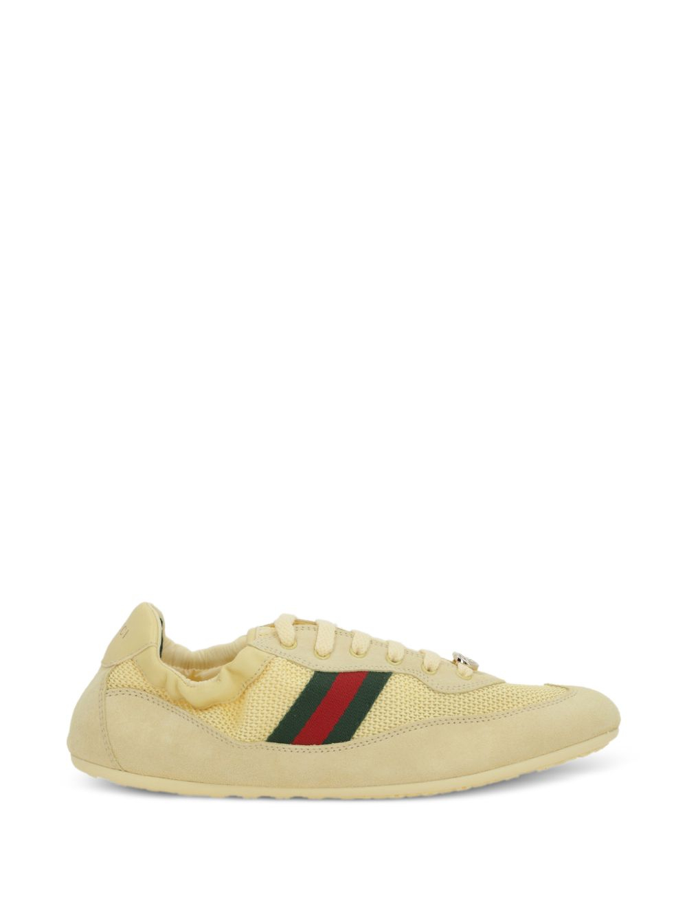 [Gucci] Sneakers FW26 857963AAF1Z7552