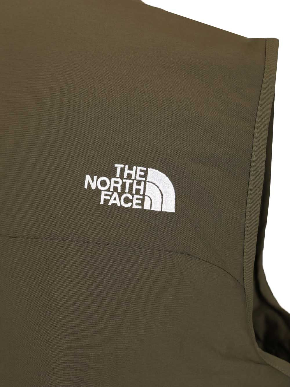 [THE NORTH FACE] Jacket SS26 NF0A8DWH21L