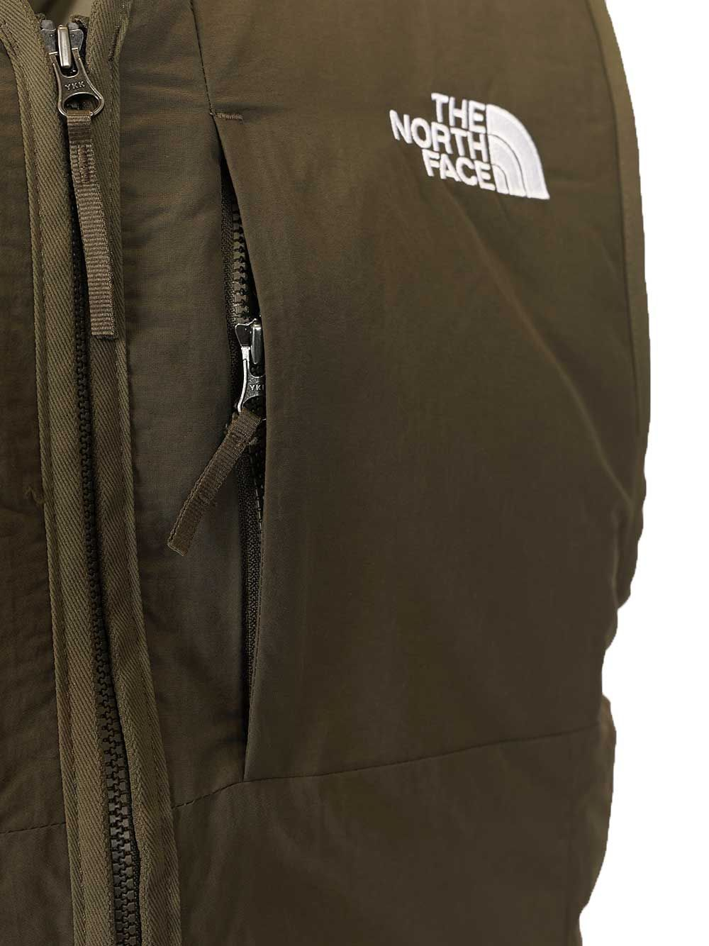 [THE NORTH FACE] Jacket SS26 NF0A8DWH21L