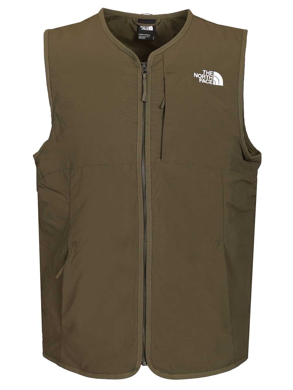 [THE NORTH FACE] Jacket SS26 NF0A8DWH21L
