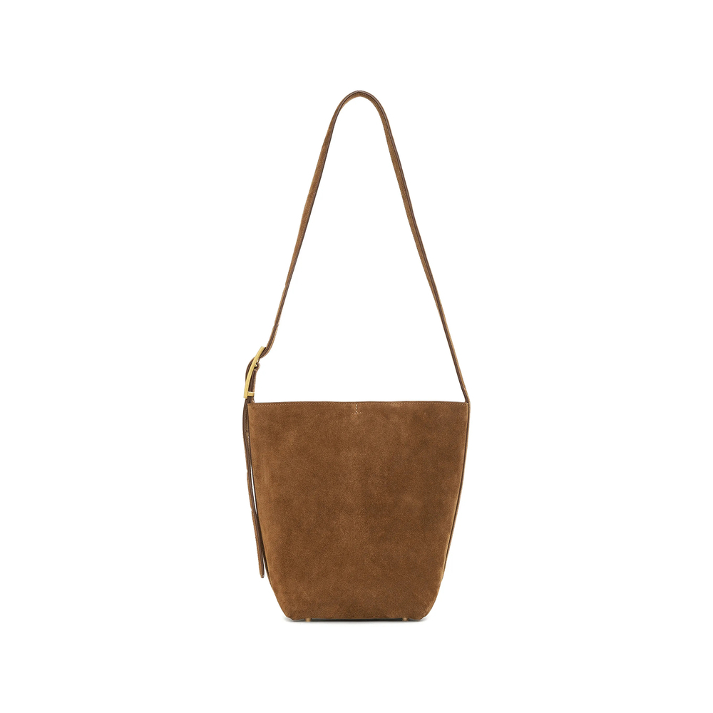 [Anine Bing] Shoulder bag FW26 A-13-12209  BWN02