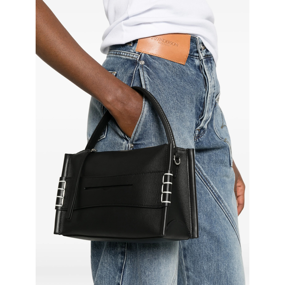 [JW ANDERSON] Tote bag FW26 HB0762 LA0383 999