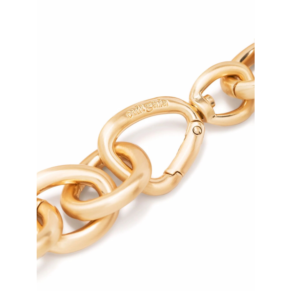 [Cult Gaia] Necklace FW26 NK1327MT REYES BRUBR