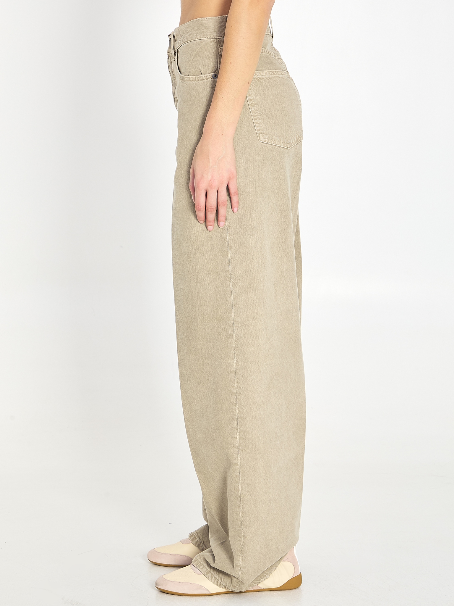 [HAIKURE] Jeans SS26 HEW03296_GF146XT_T0562
