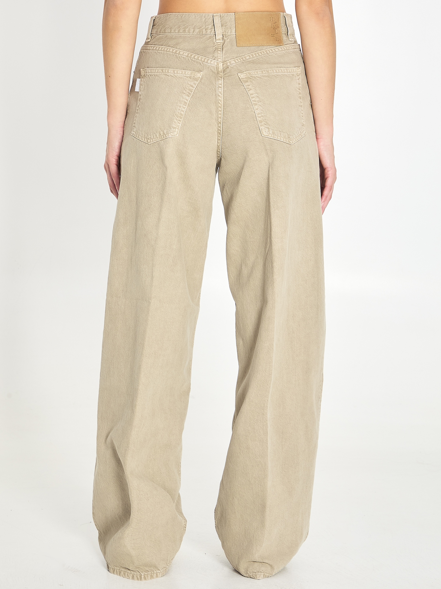 [HAIKURE] Jeans SS26 HEW03296_GF146XT_T0562