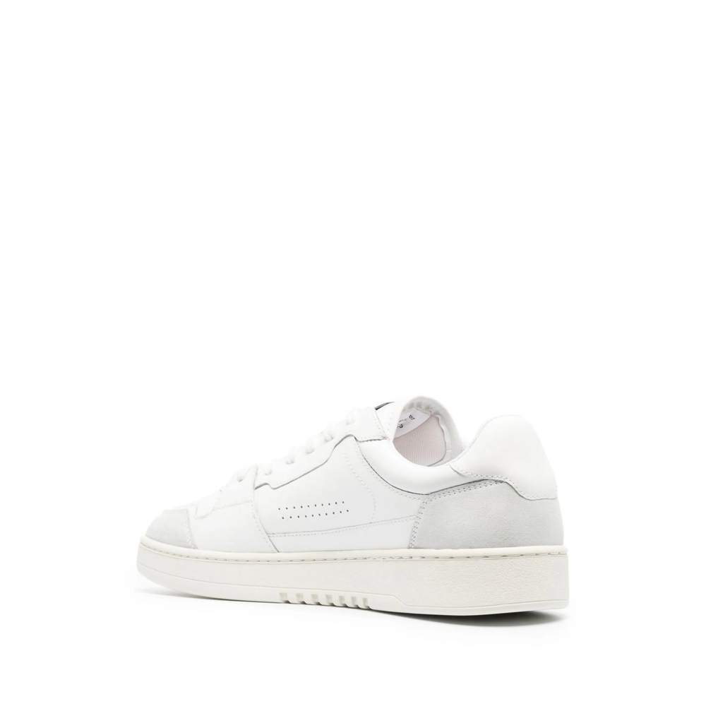 [Axel Arigato] Sneakers FW26 F0002007 DICE LO WHITE