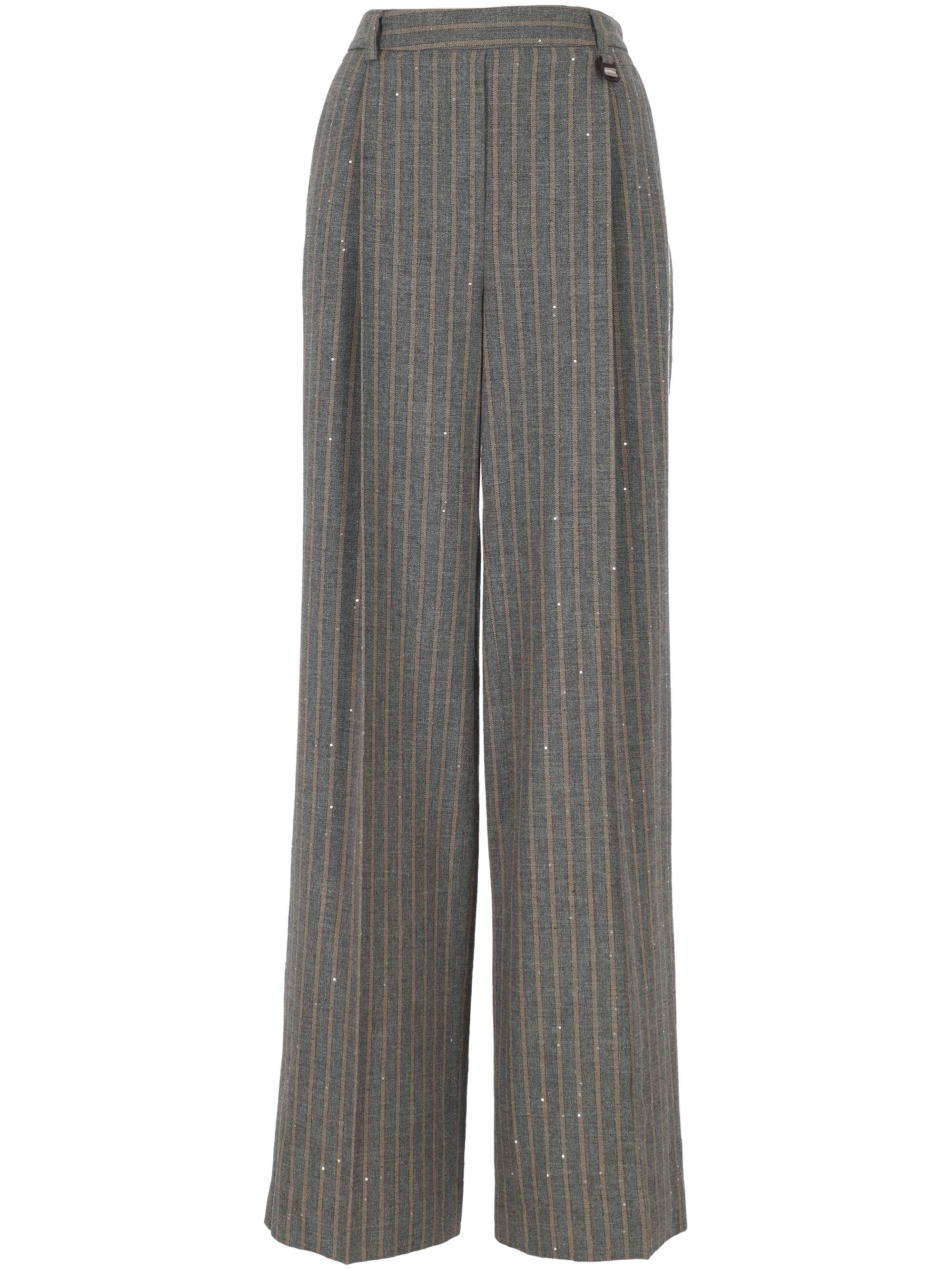[LORENA ANTONIAZZI] Trousers FW25 A2547PA07B49731170