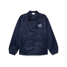 [DROLE DE MONSIEUR] Casual Jacket FW26 PERM-JT183 PA014 NAVY