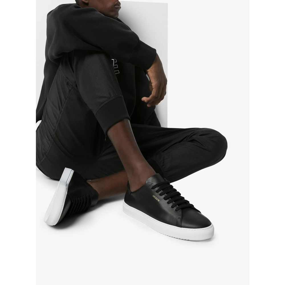 [Axel Arigato] Sneakers FW26 28115 CLEAN 90 BLACK