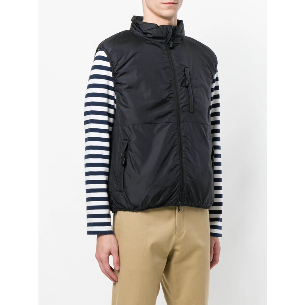 [Aspesi] Vest FW26 G199 7961 96241