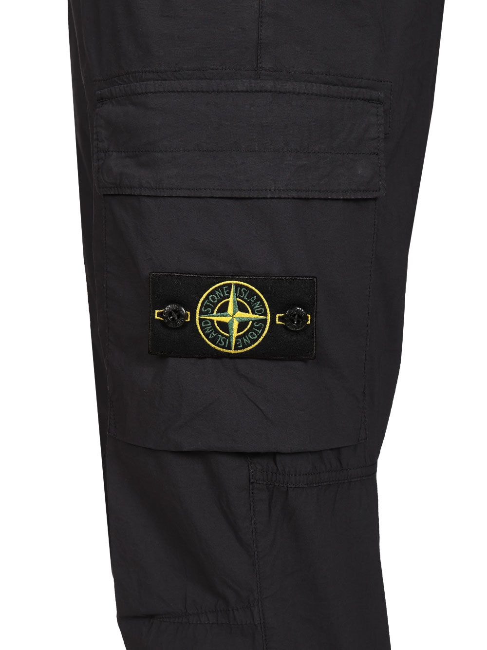 [Stone Island] Pants CO L2S153100064S0003V0020